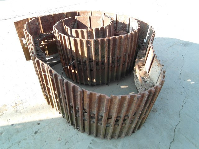 Liebherr R 912 - Ролна за Градежна машина: слика 3 Liebherr R 912 - Ролна за Градежна машина: слика 3