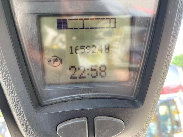 Дизел вилушкар Linde H50 D-02: слика 6 Дизел вилушкар Linde H50 D-02: слика 6