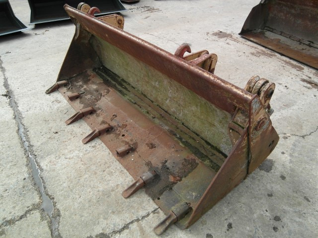 O&K L 6 - Корпа за натоварувач: слика 1 O&K L 6 - Корпа за натоварувач: слика 1