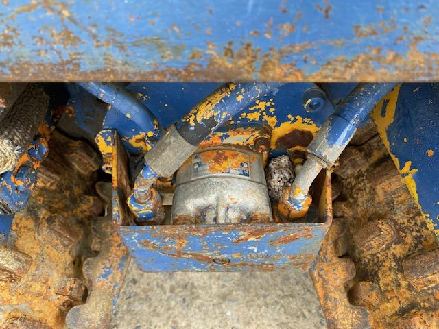 Мини ваљак Rammax RW 700: слика 18