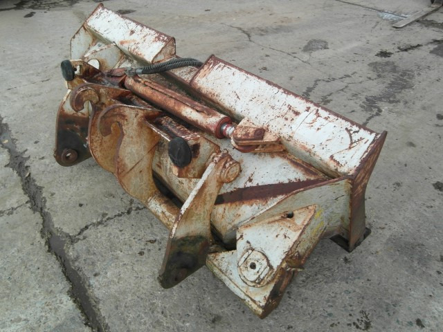 Seitenkippschaufel - Корпа за натоварувач: слика 3 Seitenkippschaufel - Корпа за натоварувач: слика 3