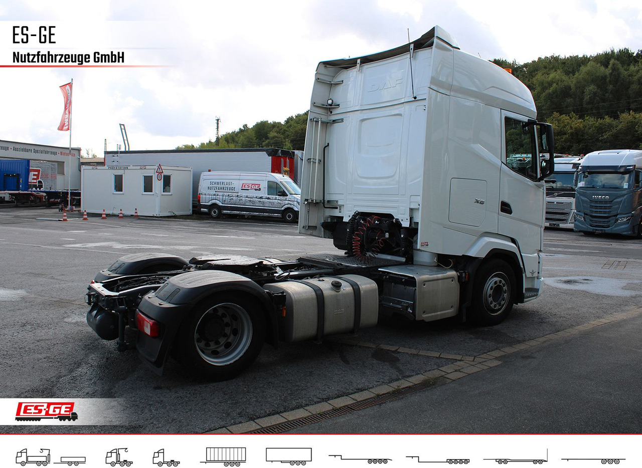 DAF XG 530 FT - Камион влекач: слика 5 DAF XG 530 FT - Камион влекач: слика 5