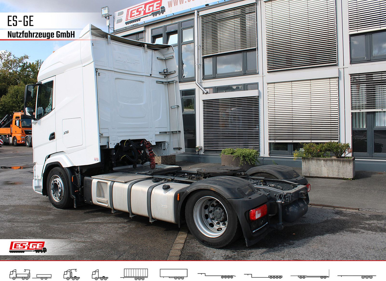 DAF XG 530 FT - Камион влекач: слика 3 DAF XG 530 FT - Камион влекач: слика 3