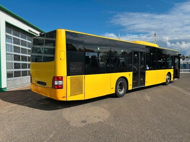 MAN A21 - Градски автобус: слика 2 MAN A21 - Градски автобус: слика 2