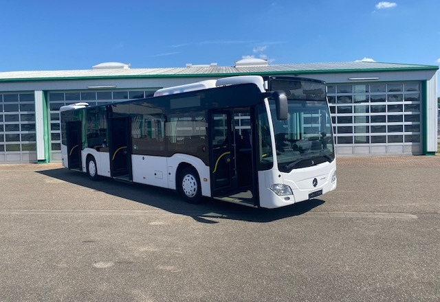 MB CITARO C2 EZ 2020 - Градски автобус: слика 2 MB CITARO C2 EZ 2020 - Градски автобус: слика 2
