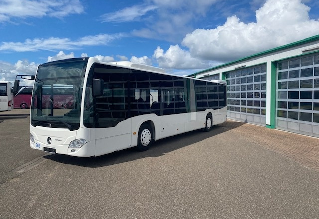 MB Citaro C2 EZ 2019 - Градски автобус: слика 5 MB Citaro C2 EZ 2019 - Градски автобус: слика 5