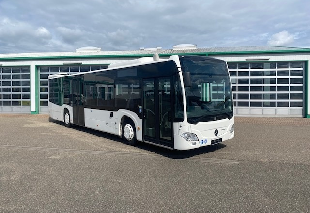 MB Citaro C2 EZ 2019 - Градски автобус: слика 1 MB Citaro C2 EZ 2019 - Градски автобус: слика 1