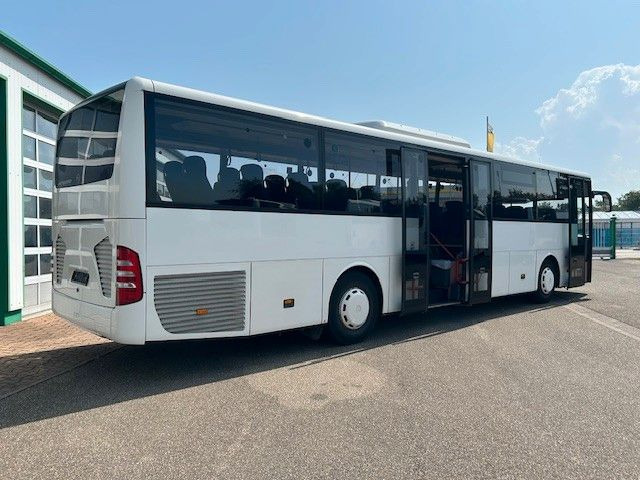 Mercedes-Benz 3 x INTEGRO - Приградски автобус: слика 2 Mercedes-Benz 3 x INTEGRO - Приградски автобус: слика 2
