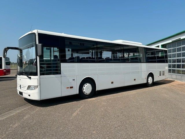 Mercedes-Benz 3 x INTEGRO - Приградски автобус: слика 3 Mercedes-Benz 3 x INTEGRO - Приградски автобус: слика 3