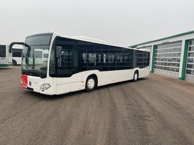 Mercedes-Benz 5x Citaro C2 KLIMA EURO 6 LAWO ZF EcoLife - Градски автобус: слика 5 Mercedes-Benz 5x Citaro C2 KLIMA EURO 6 LAWO ZF EcoLife - Градски автобус: слика 5