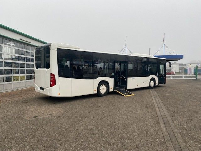 Mercedes-Benz 5x Citaro C2 KLIMA EURO 6 LAWO ZF EcoLife - Градски автобус: слика 4 Mercedes-Benz 5x Citaro C2 KLIMA EURO 6 LAWO ZF EcoLife - Градски автобус: слика 4