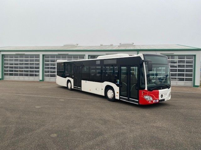 Mercedes-Benz 5x Citaro C2 KLIMA EURO 6 LAWO ZF EcoLife - Градски автобус: слика 1 Mercedes-Benz 5x Citaro C2 KLIMA EURO 6 LAWO ZF EcoLife - Градски автобус: слика 1