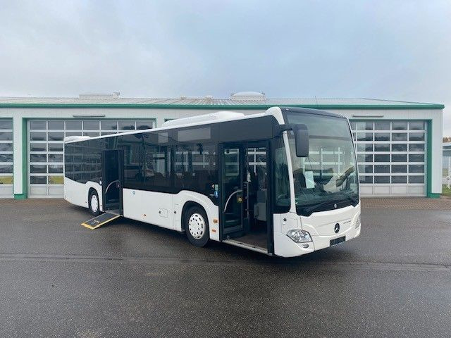 Mercedes-Benz 5x Citaro C2 KLIMA EURO 6 LAWO ZF EcoLife Mercedes-Benz Citaro C2 KLIMA EURO 6 LAWO ZF EcoLife - Градски автобус: слика 3 Mercedes-Benz 5x Citaro C2 KLIMA EURO 6 LAWO ZF EcoLife Mercedes-Benz Citaro C2 KLIMA EURO 6 LAWO ZF EcoLife - Градски автобус: слика 3
