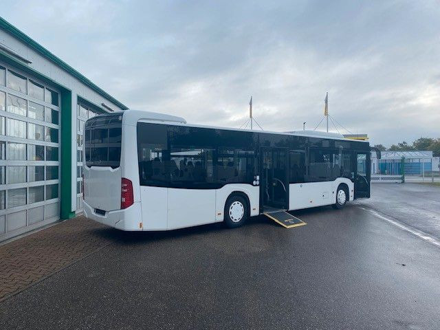 Mercedes-Benz 5x Citaro C2 KLIMA EURO 6 LAWO ZF EcoLife Mercedes-Benz Citaro C2 KLIMA EURO 6 LAWO ZF EcoLife - Градски автобус: слика 4 Mercedes-Benz 5x Citaro C2 KLIMA EURO 6 LAWO ZF EcoLife Mercedes-Benz Citaro C2 KLIMA EURO 6 LAWO ZF EcoLife - Градски автобус: слика 4