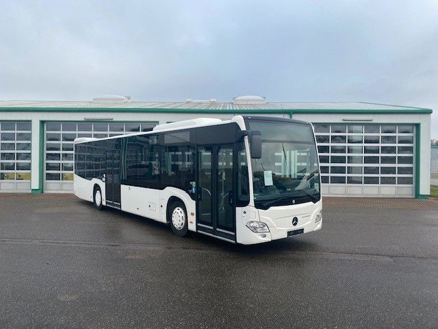 Mercedes-Benz 5x Citaro C2 KLIMA EURO 6 LAWO ZF EcoLife Mercedes-Benz Citaro C2 KLIMA EURO 6 LAWO ZF EcoLife - Градски автобус: слика 1 Mercedes-Benz 5x Citaro C2 KLIMA EURO 6 LAWO ZF EcoLife Mercedes-Benz Citaro C2 KLIMA EURO 6 LAWO ZF EcoLife - Градски автобус: слика 1