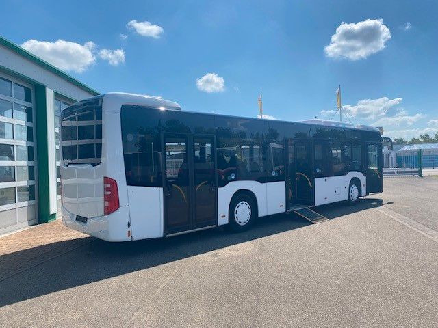 Mercedes-Benz Citaro C2 KLIMA EURO 6 Automatik ZF EcoLife - Градски автобус: слика 4 Mercedes-Benz Citaro C2 KLIMA EURO 6 Automatik ZF EcoLife - Градски автобус: слика 4