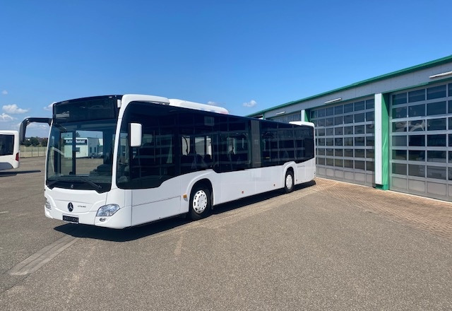 Mercedes CITARO C2 EZ 2020 - Градски автобус: слика 5 Mercedes CITARO C2 EZ 2020 - Градски автобус: слика 5