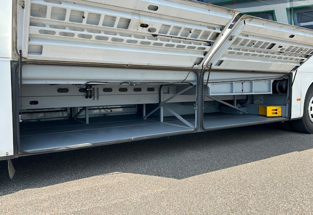 Mercedes INTEGRO    EZ 2015 - Приградски автобус: слика 4 Mercedes INTEGRO    EZ 2015 - Приградски автобус: слика 4