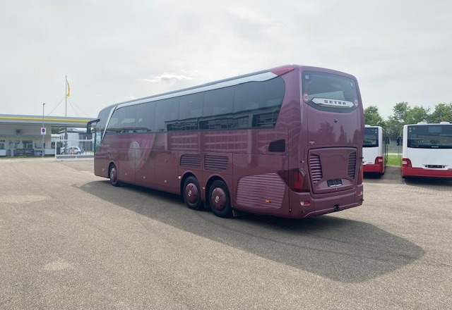 SETRA S 516HDH EZ 2017 - Патнички вагон автобус: слика 2 SETRA S 516HDH EZ 2017 - Патнички вагон автобус: слика 2