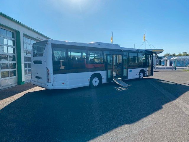 Scania Citywide LE Low Entry KLIMA KM NUR 202.000 - Градски автобус: слика 4 Scania Citywide LE Low Entry KLIMA KM NUR 202.000 - Градски автобус: слика 4