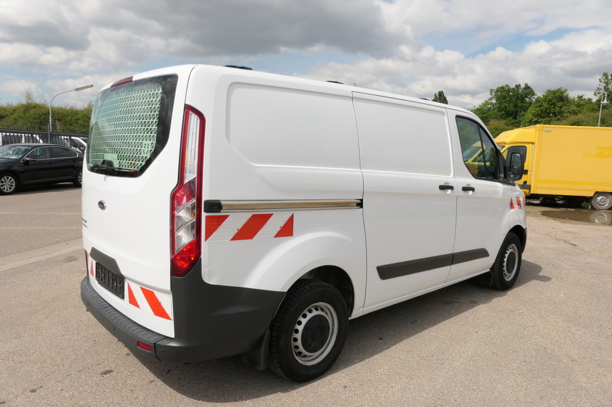 FORD Transit Custom 290 2.0 TDCi - Мало комбе: слика 4 FORD Transit Custom 290 2.0 TDCi - Мало комбе: слика 4