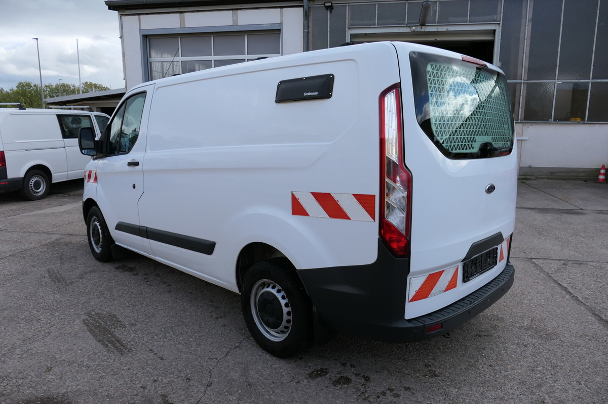 FORD Transit Custom 290 2.0 TDCi KLIMA TEMPOMAT AHK W - Мало комбе: слика 5 FORD Transit Custom 290 2.0 TDCi KLIMA TEMPOMAT AHK W - Мало комбе: слика 5