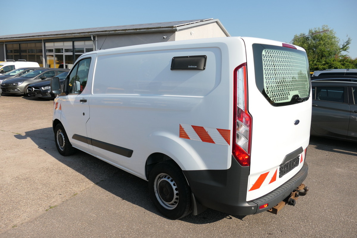 FORD Transit Custom 290 2.0 TDCi KLIMA TEMPOMAT AHK W - Мало комбе: слика 5 FORD Transit Custom 290 2.0 TDCi KLIMA TEMPOMAT AHK W - Мало комбе: слика 5