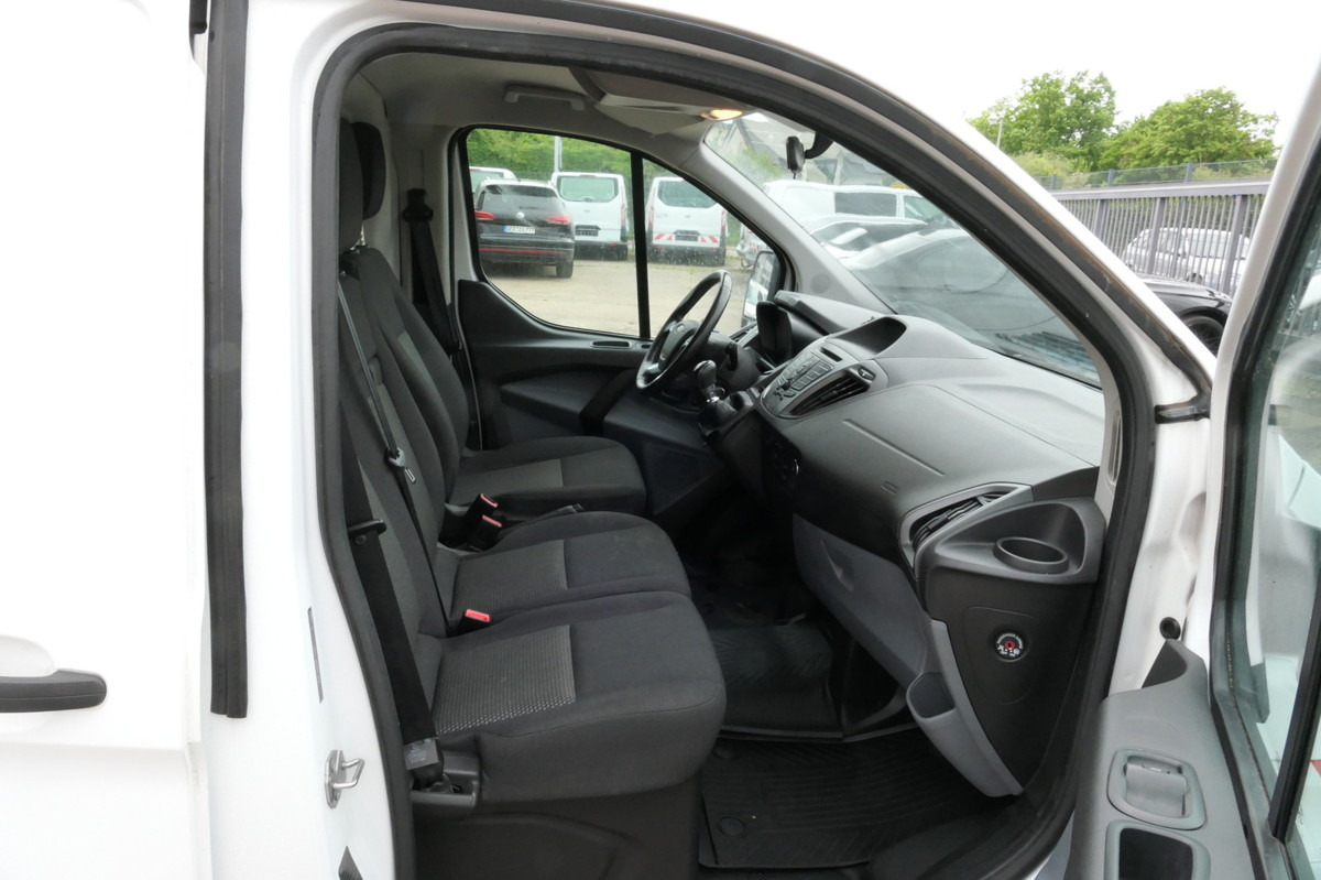 Мало комбе FORD Transit Custom 290 2.0 TDCi KLIMA WERKSTATTEINBA: слика 8