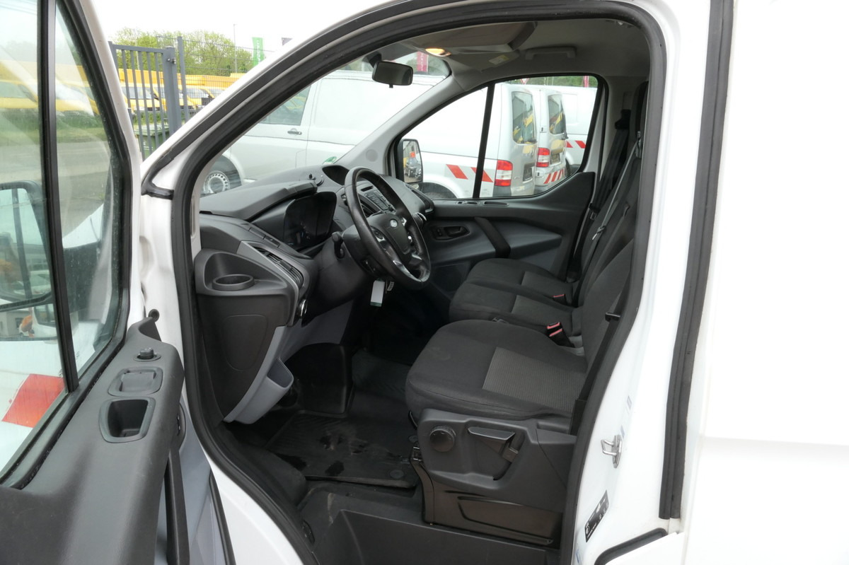 Мало комбе FORD Transit Custom 290 2.0 TDCi KLIMA WERKSTATTEINBA: слика 10