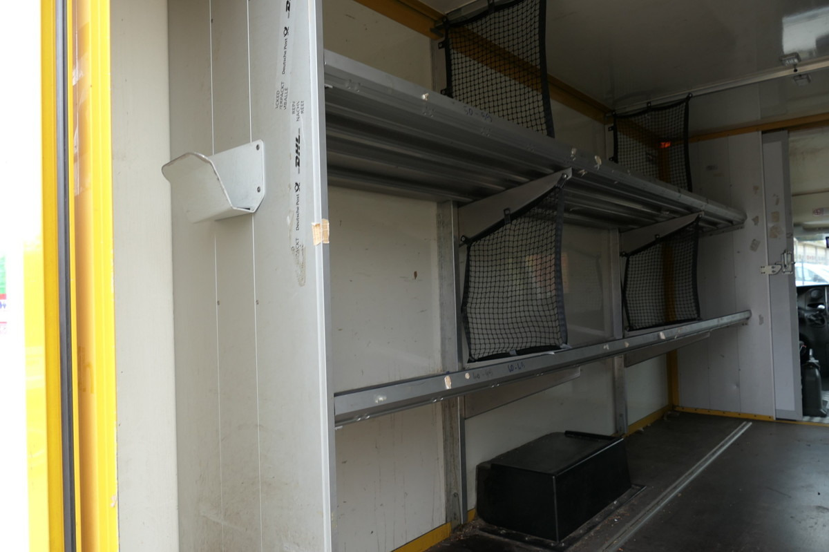 Комбе фургон IVECO Daily 35 S11 C30C AUTOMATIK KAMERA MAXI KAMERA R: слика 7