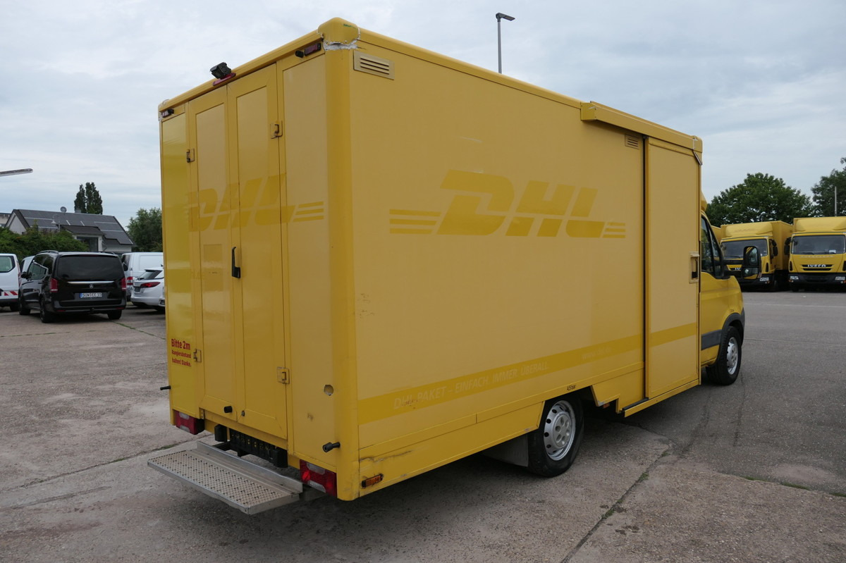 IVECO Daily 35 S11 C30C AUTOMATIK KAMERA MAXI Regale D - Комбе фургон: слика 3 IVECO Daily 35 S11 C30C AUTOMATIK KAMERA MAXI Regale D - Комбе фургон: слика 3