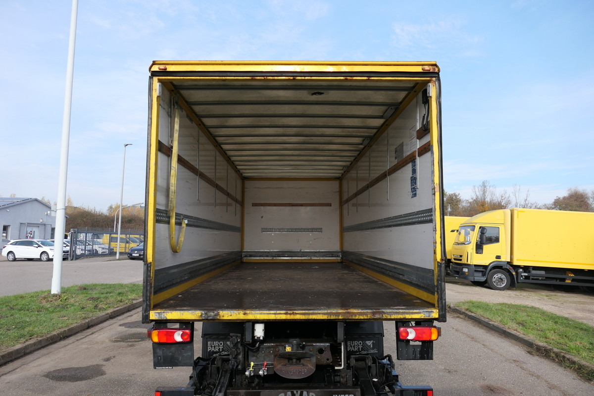 IVECO EuroCargo ML 120 E 28 AHK LBW - Камион сандучар: слика 5 IVECO EuroCargo ML 120 E 28 AHK LBW - Камион сандучар: слика 5