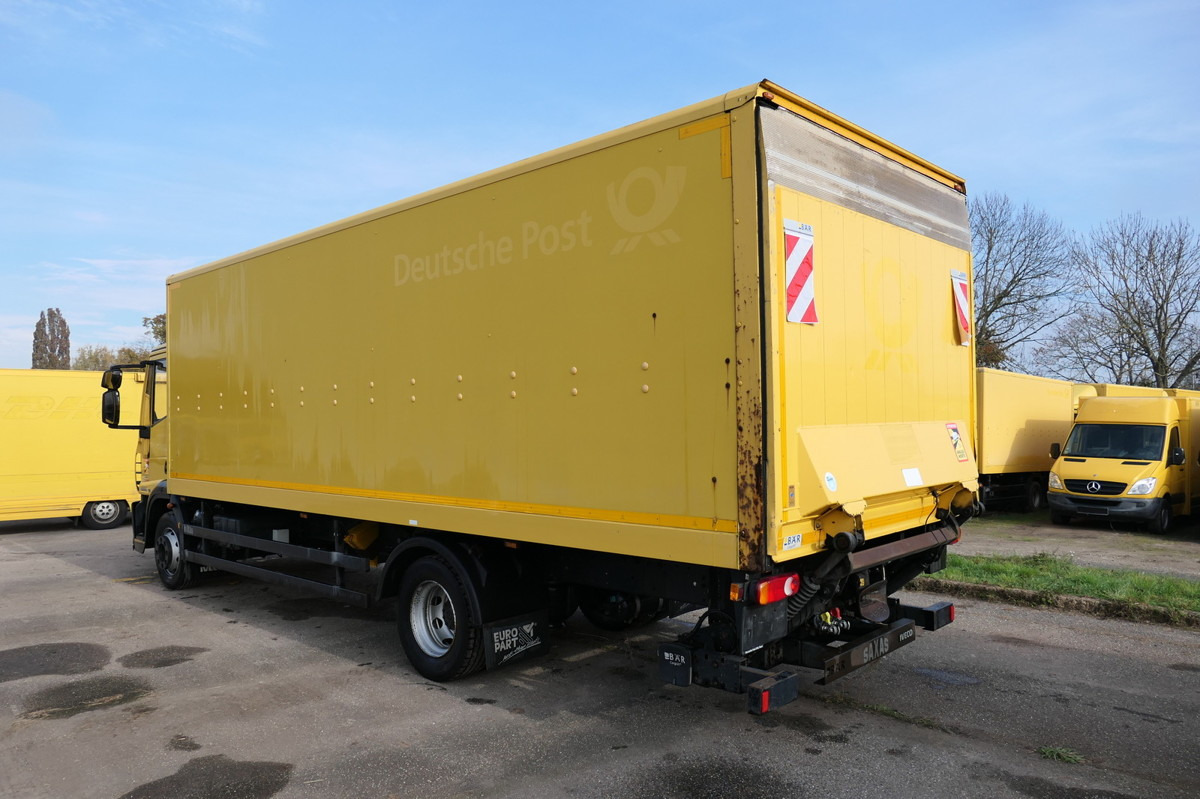 IVECO EuroCargo ML 120 E 28 AHK LBW - Камион сандучар: слика 4 IVECO EuroCargo ML 120 E 28 AHK LBW - Камион сандучар: слика 4
