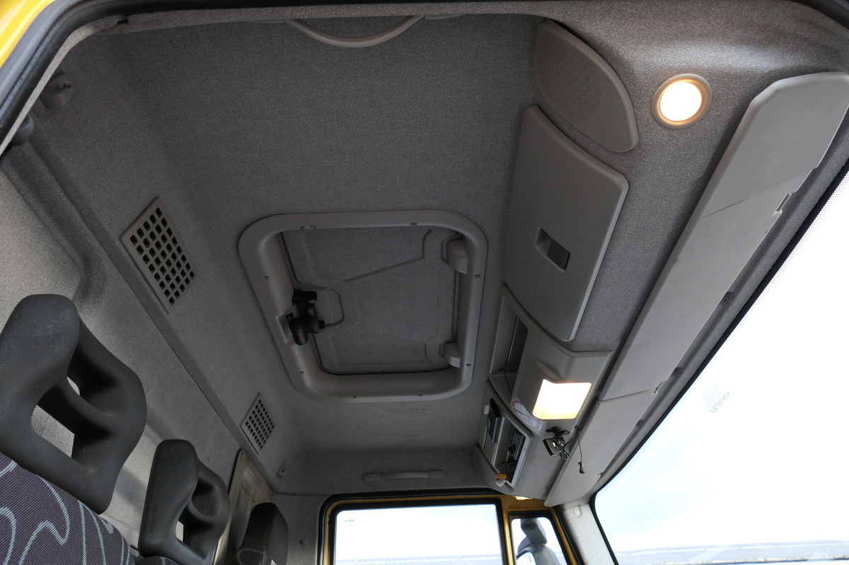 Камион сандучар IVECO EuroCargo ML 120 E28/P AHK LBW Koffer 7,00x2,44x: слика 8