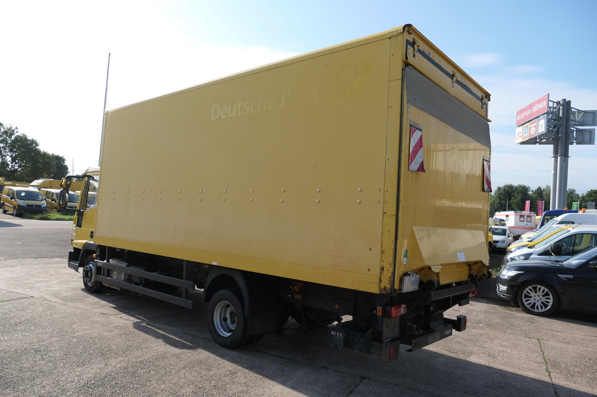 IVECO EuroCargo ML 75 E 16 P LBW AHK LUFT AUTOMATIK Co - Комбе фургон: слика 4 IVECO EuroCargo ML 75 E 16 P LBW AHK LUFT AUTOMATIK Co - Комбе фургон: слика 4