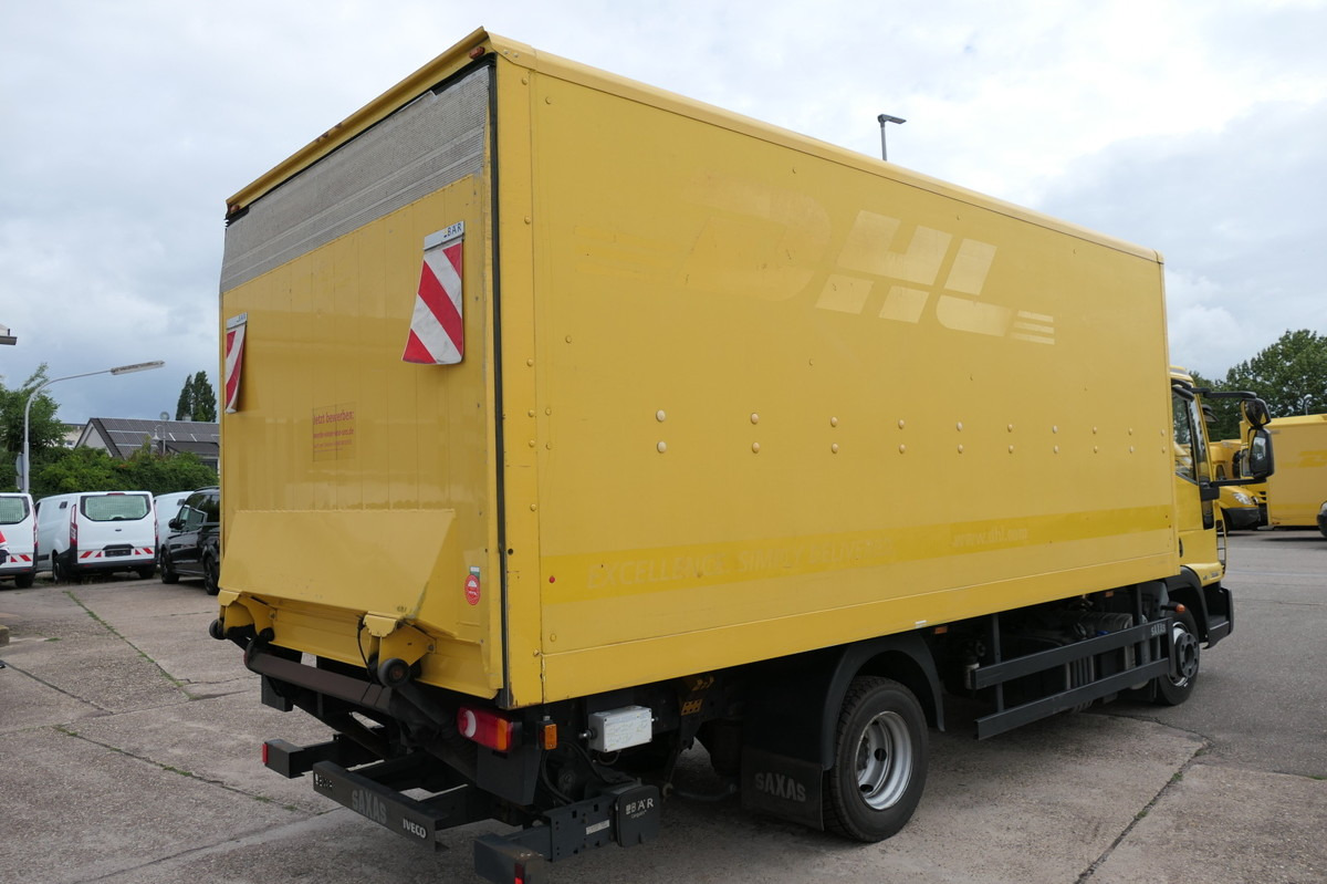IVECO EuroCargo ML 75 E 16 P LBW LUFT AUTOMATIK COC EU - Комбе фургон: слика 3 IVECO EuroCargo ML 75 E 16 P LBW LUFT AUTOMATIK COC EU - Комбе фургон: слика 3