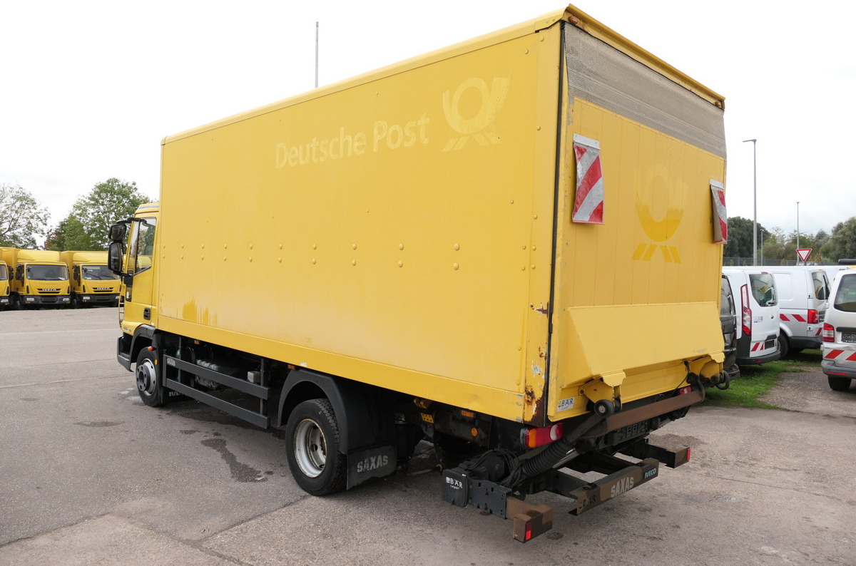 IVECO EuroCargo ML 75 E 16 P LBW LUFT AUTOMATIK - Камион сандучар: слика 4 IVECO EuroCargo ML 75 E 16 P LBW LUFT AUTOMATIK - Камион сандучар: слика 4