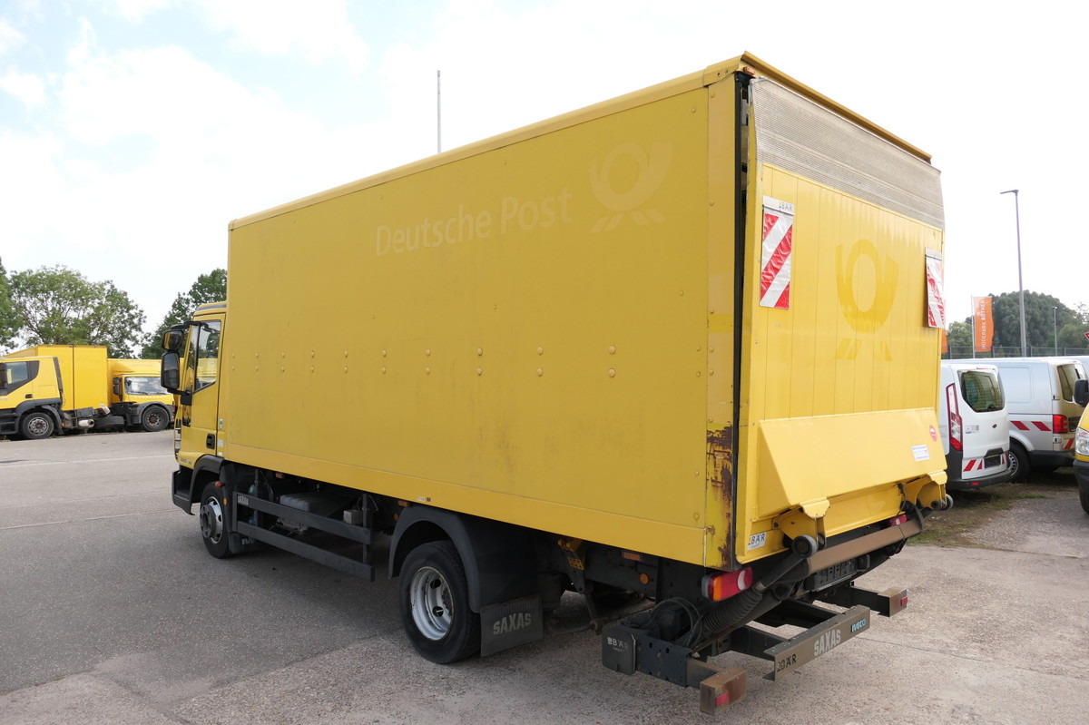 IVECO EuroCargo ML 75 E 16 P LBW LUFT AUTOMATIK - Камион сандучар: слика 4 IVECO EuroCargo ML 75 E 16 P LBW LUFT AUTOMATIK - Камион сандучар: слика 4