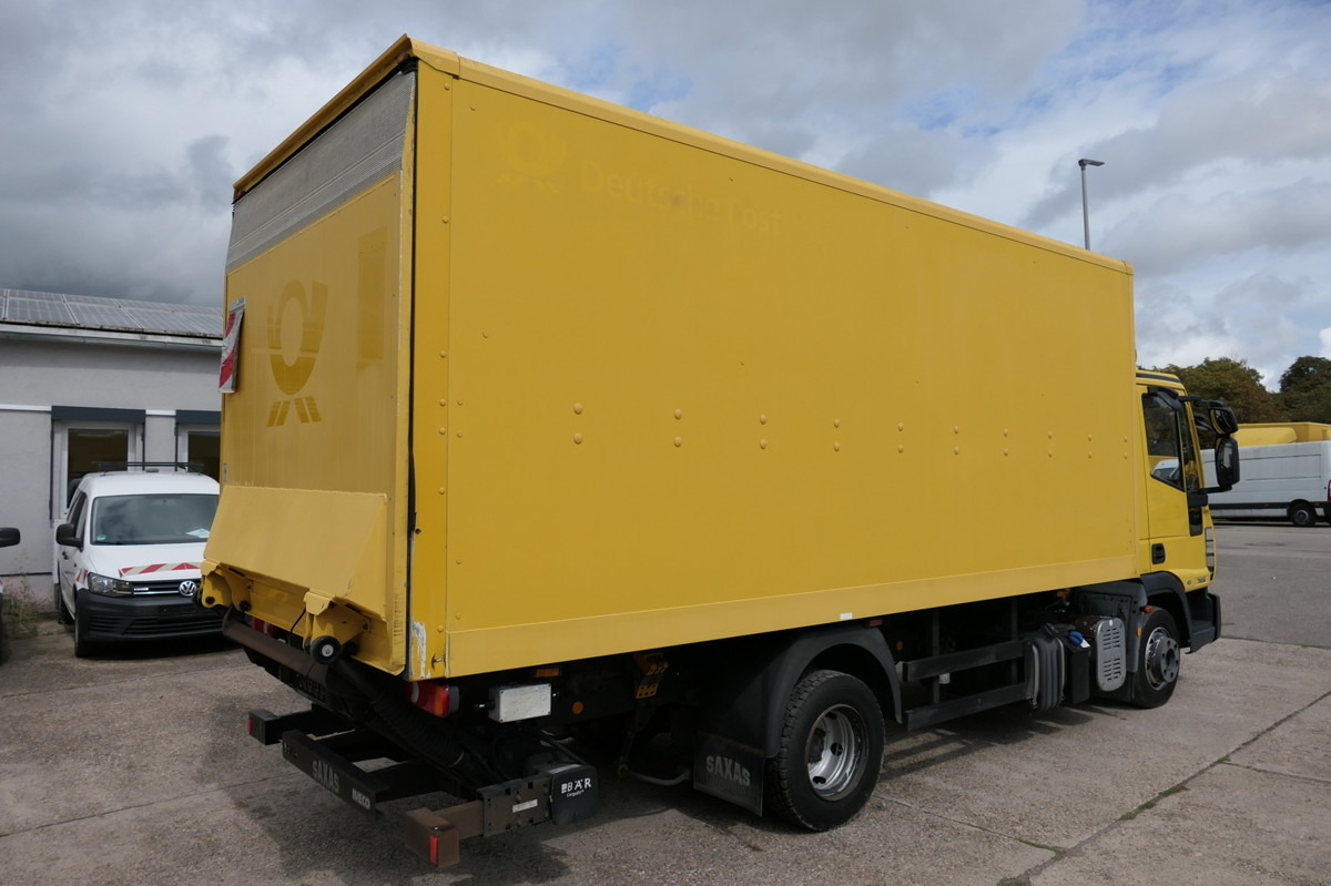 IVECO EuroCargo ML 75 E 16 P LBW LUFT EURO-5 Koffer-In - Комбе фургон: слика 3 IVECO EuroCargo ML 75 E 16 P LBW LUFT EURO-5 Koffer-In - Комбе фургон: слика 3