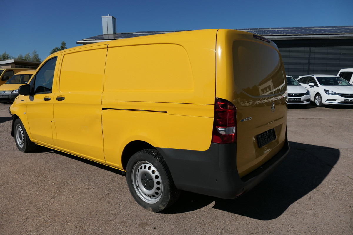 MERCEDES-BENZ eVito 112 Extralang Tempomat - Мало комбе, Електрично комбе: слика 5 MERCEDES-BENZ eVito 112 Extralang Tempomat - Мало комбе, Електрично комбе: слика 5