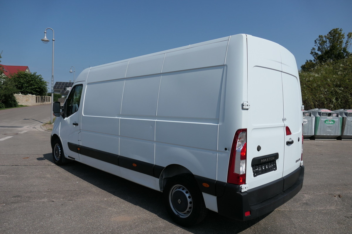 RENAULT Master 130 dCi L3H2 Euro6 KLIMA COC - Товарно комбе: слика 4 RENAULT Master 130 dCi L3H2 Euro6 KLIMA COC - Товарно комбе: слика 4