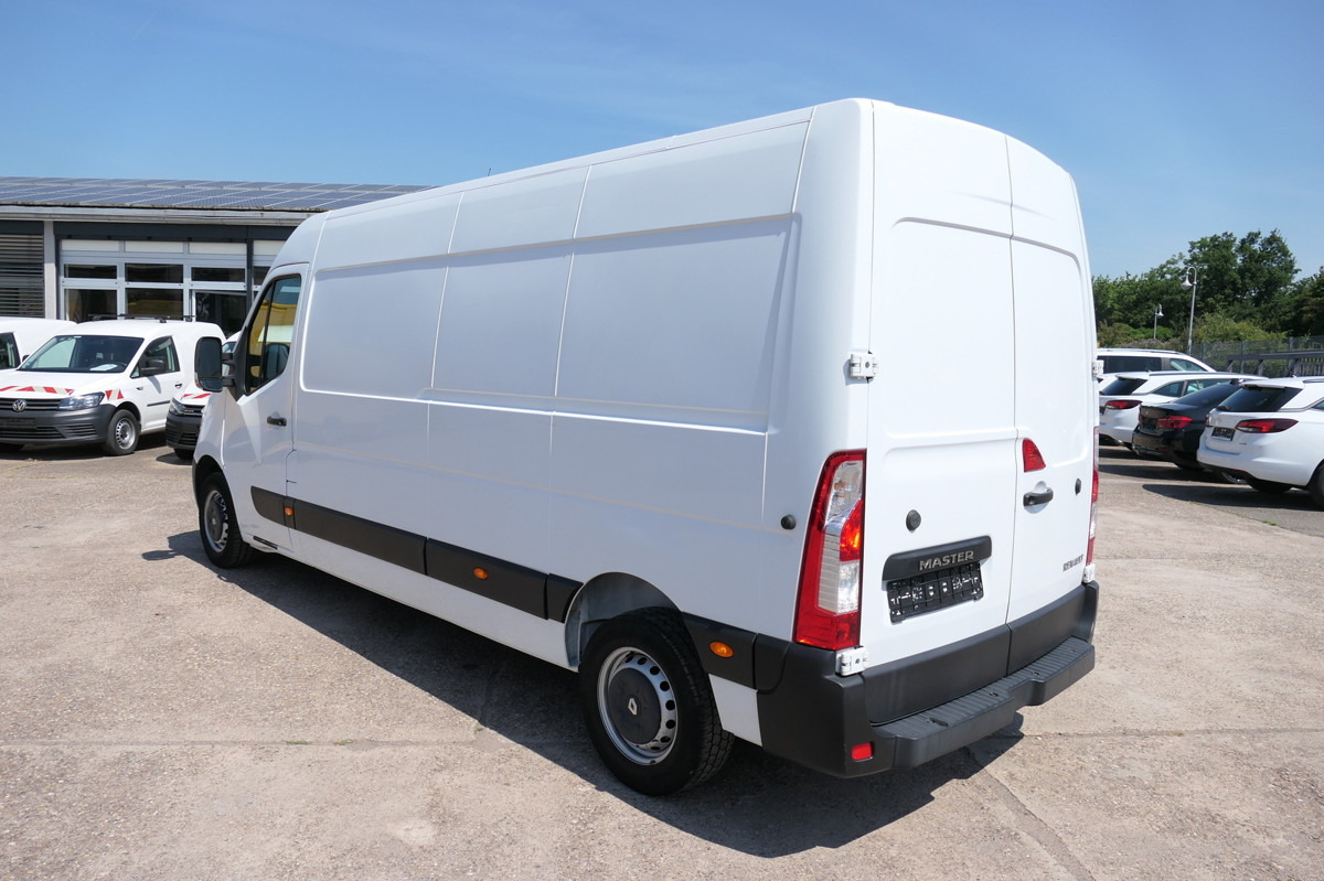 RENAULT Master 130 dCi L3H2 Euro6 KLIMA COC - Товарно комбе: слика 4 RENAULT Master 130 dCi L3H2 Euro6 KLIMA COC - Товарно комбе: слика 4