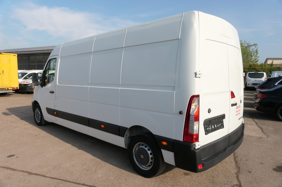 RENAULT Master 130 dCi L3H2 Euro6 KLIMA COC Regal - Товарно комбе: слика 4 RENAULT Master 130 dCi L3H2 Euro6 KLIMA COC Regal - Товарно комбе: слика 4