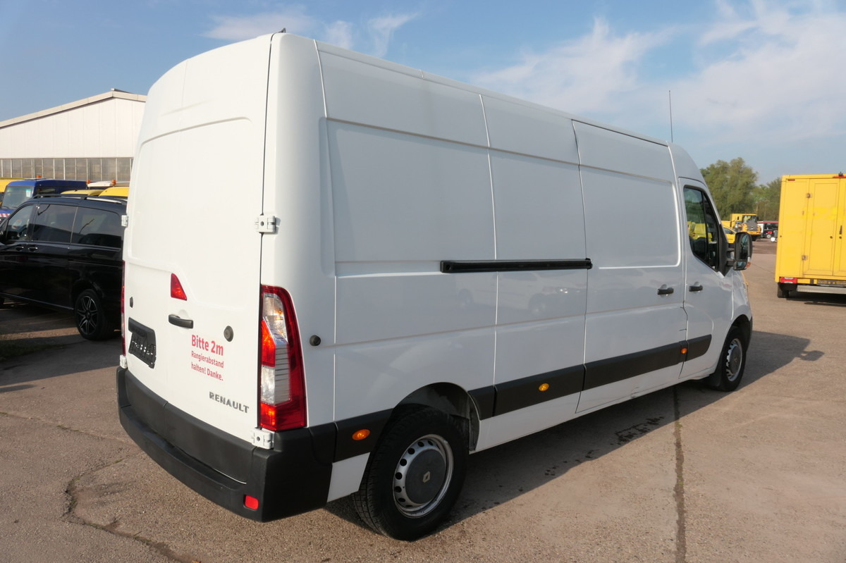 RENAULT Master 130 dCi L3H2 Euro6 KLIMA COC Regal - Товарно комбе: слика 3 RENAULT Master 130 dCi L3H2 Euro6 KLIMA COC Regal - Товарно комбе: слика 3