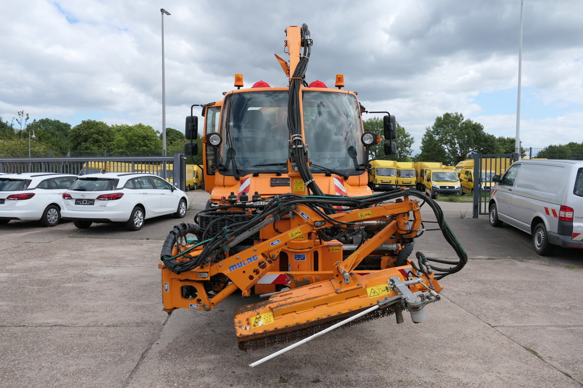 UNIMOG U400 405/12 - Кипер: слика 5 UNIMOG U400 405/12 - Кипер: слика 5