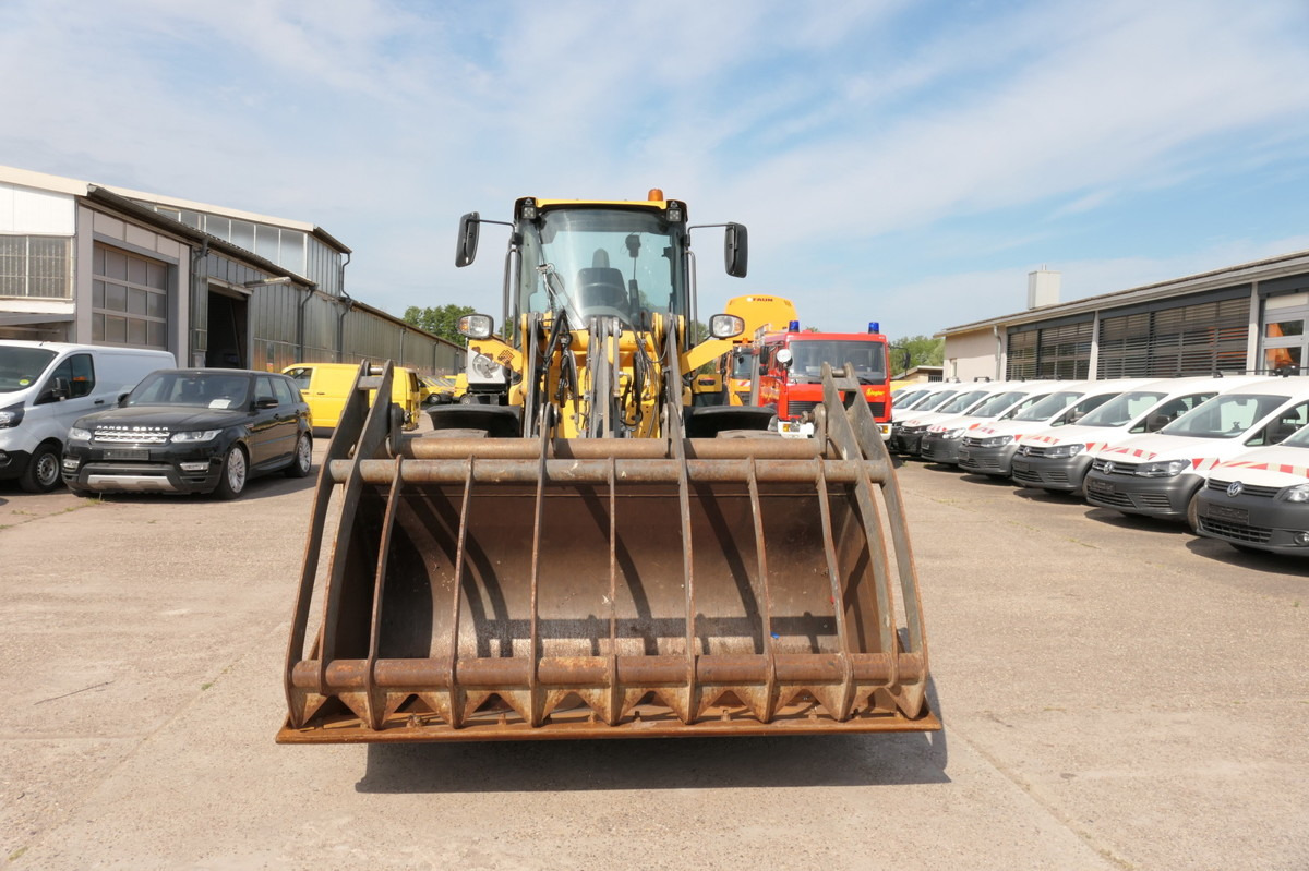 VOLVO L45H - Натоварувач на тркала: слика 2 VOLVO L45H - Натоварувач на тркала: слика 2