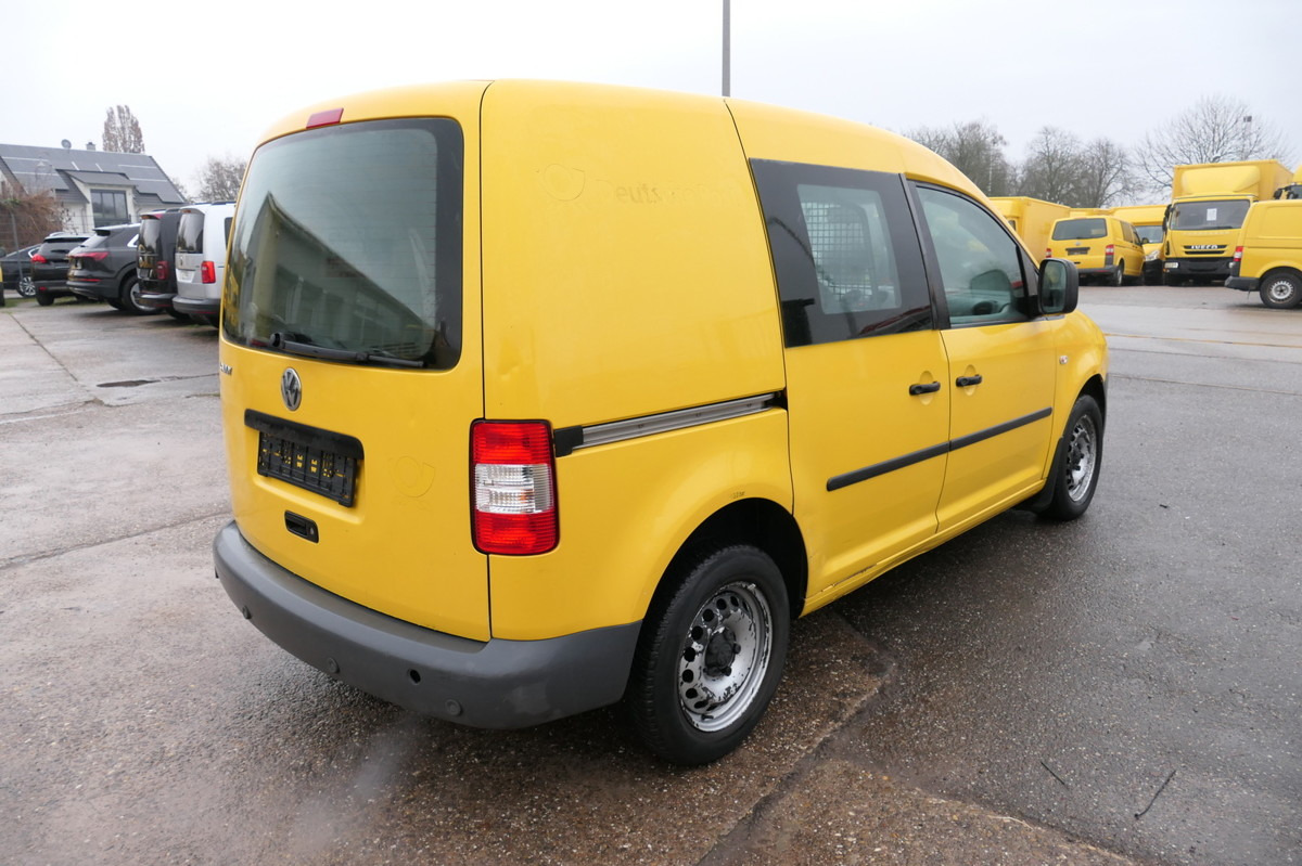 VW Caddy 2.0 SDI 2-Sitzer PARKTRONIK 2xSCHIEBETÜR - Мало комбе: слика 4 VW Caddy 2.0 SDI 2-Sitzer PARKTRONIK 2xSCHIEBETÜR - Мало комбе: слика 4