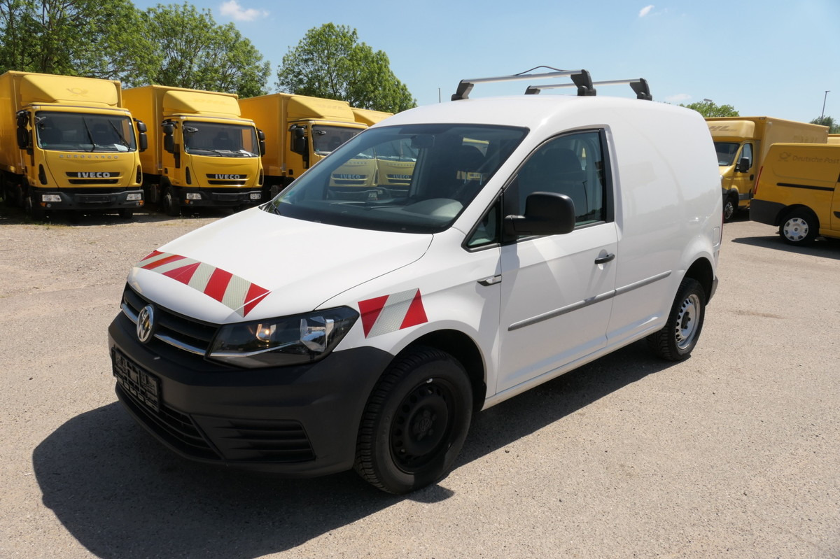 VW Caddy 2.0 TDI 4Motion Klima Werkstatteinbauten T - Мало комбе: слика 2 VW Caddy 2.0 TDI 4Motion Klima Werkstatteinbauten T - Мало комбе: слика 2