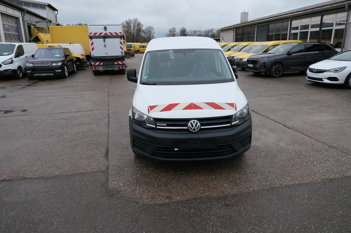 VW Caddy 4Motion 2.0 TDI KLIMA COC WERKSTATT 2-SITZ - Мало комбе: слика 4 VW Caddy 4Motion 2.0 TDI KLIMA COC WERKSTATT 2-SITZ - Мало комбе: слика 4