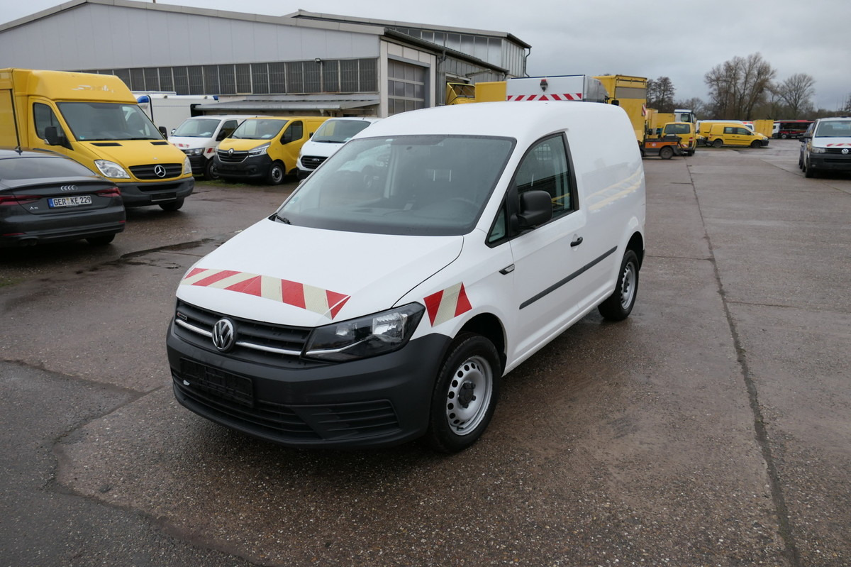 VW Caddy 4Motion 2.0 TDI KLIMA COC WERKSTATT 2-SITZ - Мало комбе: слика 2 VW Caddy 4Motion 2.0 TDI KLIMA COC WERKSTATT 2-SITZ - Мало комбе: слика 2